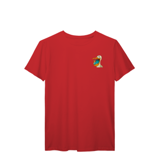 Nome do produto Camiseta Hotel Pelicano Masculina Prime