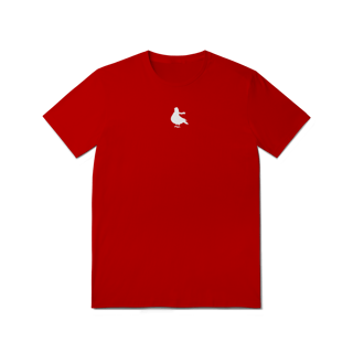 Nome do produto Camiseta Streetwear Quinta Série Logo