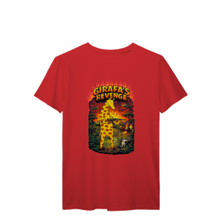 Nome do produto Girafa's Revenge