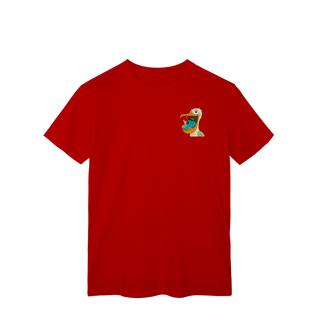 Nome do produto Camiseta Hotel Pelicano