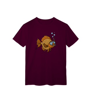 Nome do produto Peixinho Snorkel