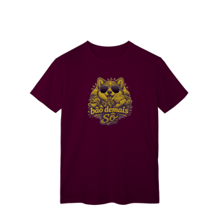 Nome do produto Bão Demais