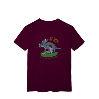 Nome do produto Hey Jimmy!