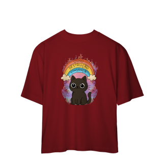 Nome do produto Gatinho D'ódio