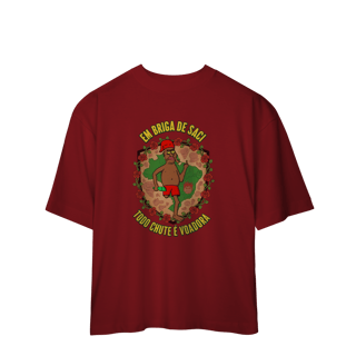 Nome do produto Em Terra de Saci