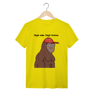 Nome do produtoPrimata T-Shirt Quality algodão 02