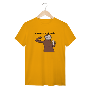 Nome do produtoBanana Jones T-Shirt Quality algodão