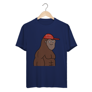 Nome do produtoPrimata Sport Dry UV Poliéster