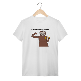 Nome do produtoBanana Jones T-Shirt Quality algodão