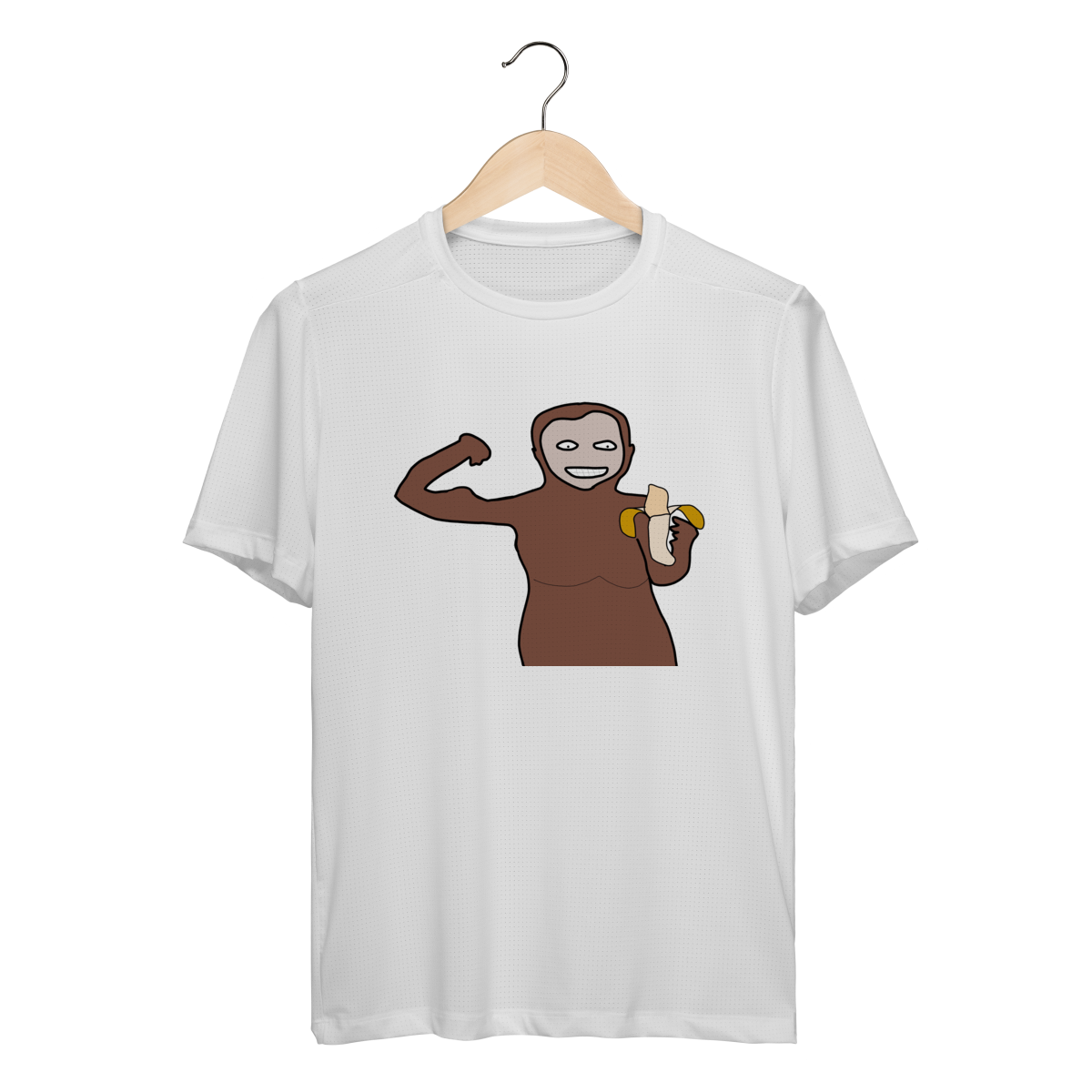 Nome do produto: Banana Jones Sport Dry UV Poliéster