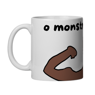 Nome do produtoCaneca Banana Jones