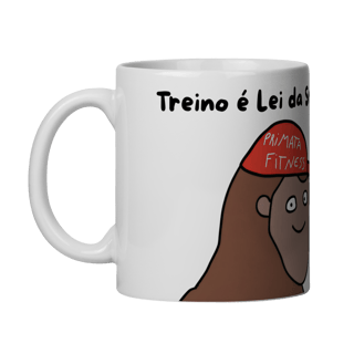 Nome do produtoCaneca Primata