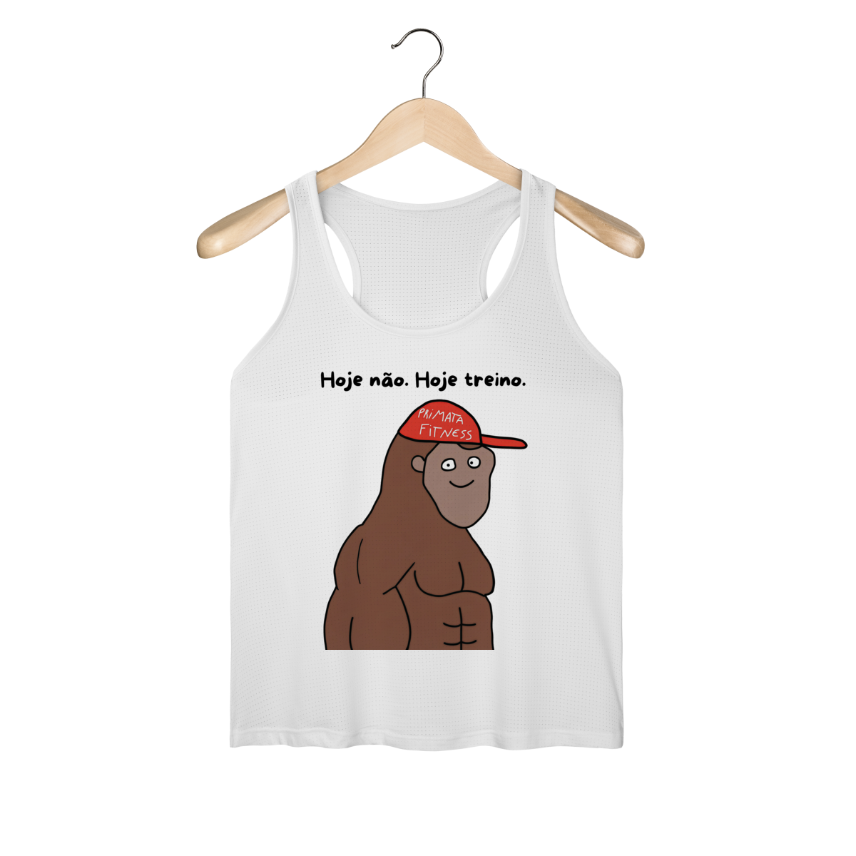 Nome do produto: Regata Feminina Sport Dry UV Primata 02