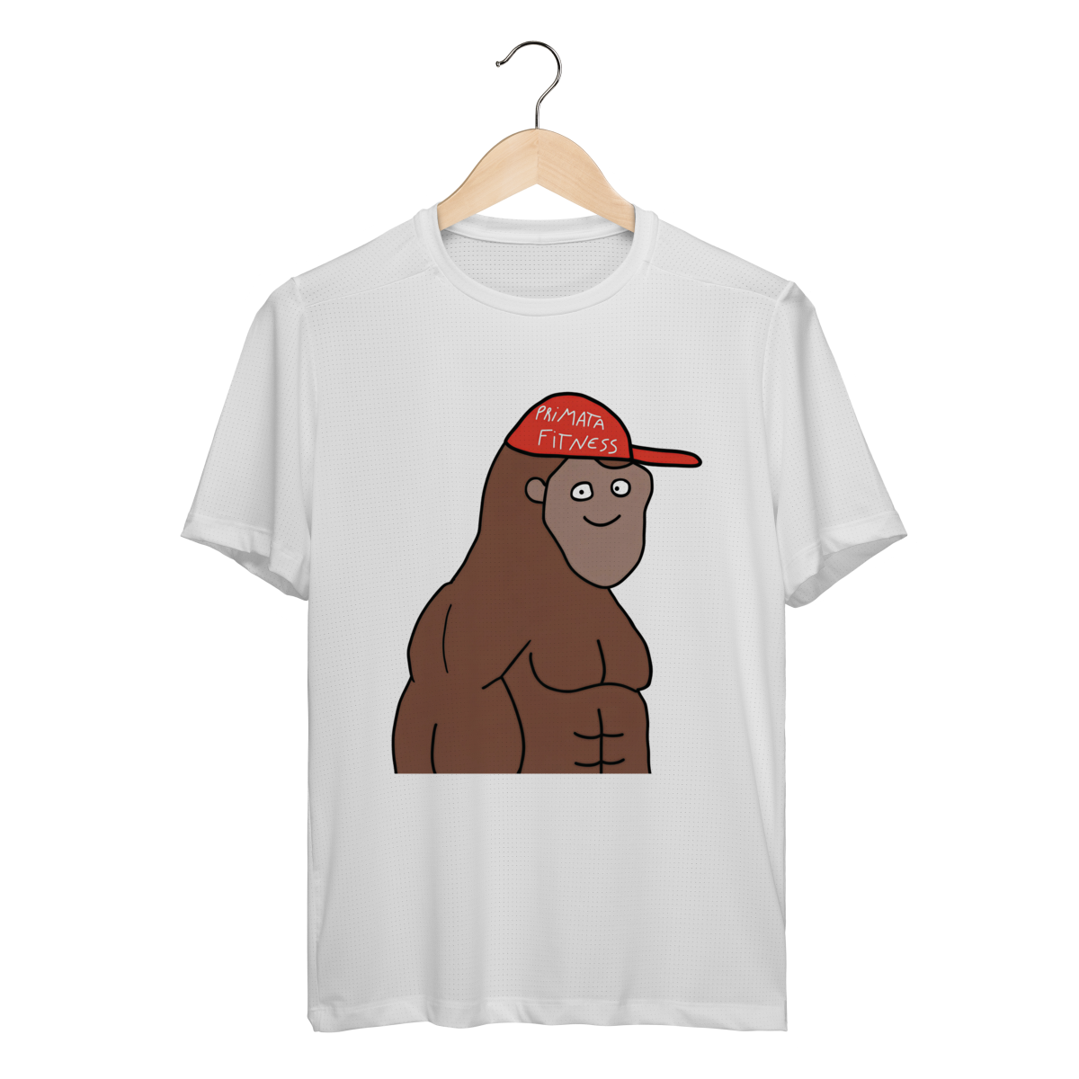 Nome do produto: Primata Sport Dry UV Poliéster