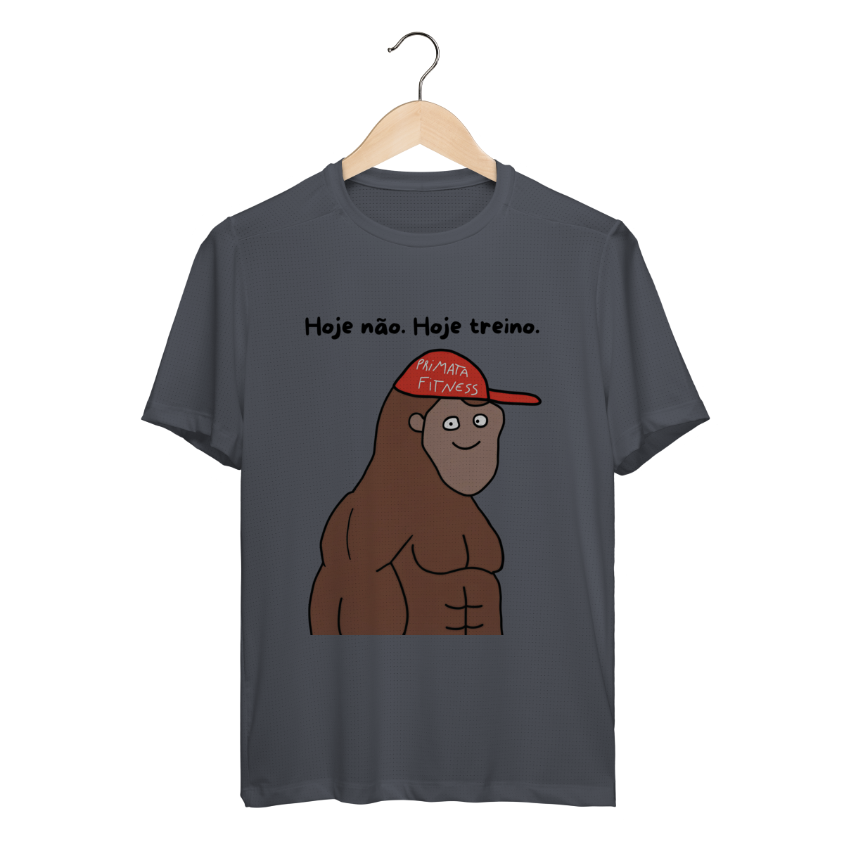 Nome do produto: Primata Sport Dry UV Poliéster Primata 02