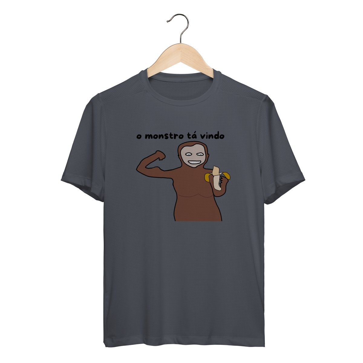 Nome do produto: Banana Jones 02 Sport Dry UV Poliéster