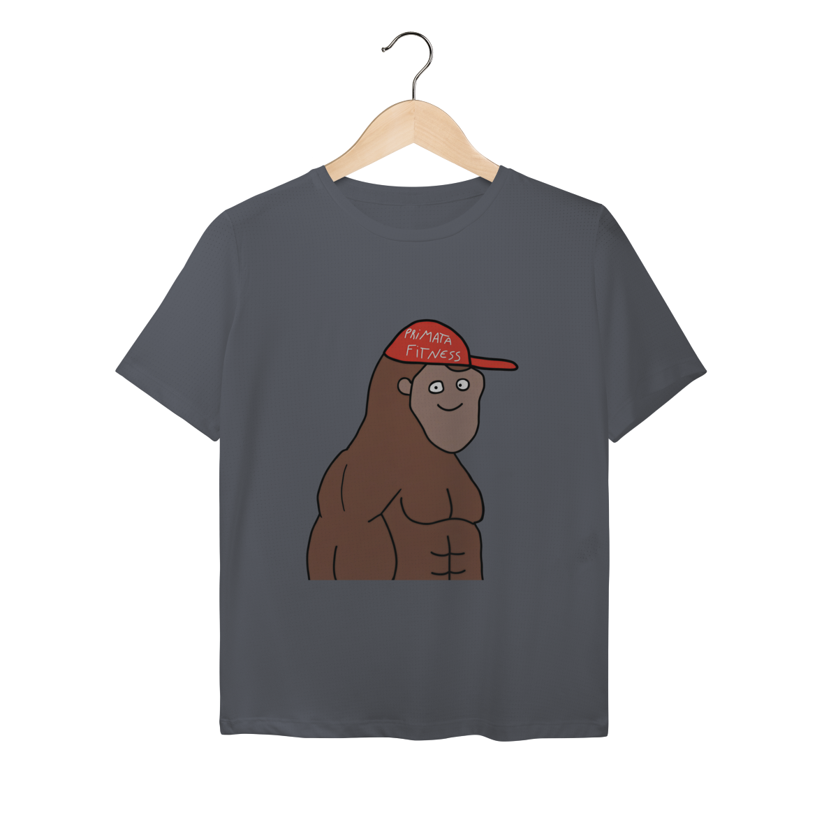 Nome do produto: Primata Baby long feminina Sport Dry UV