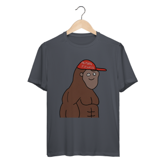 Nome do produtoPrimata Sport Dry UV Poliéster