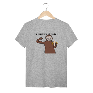 Nome do produtoBanana Jones T-Shirt Quality algodão