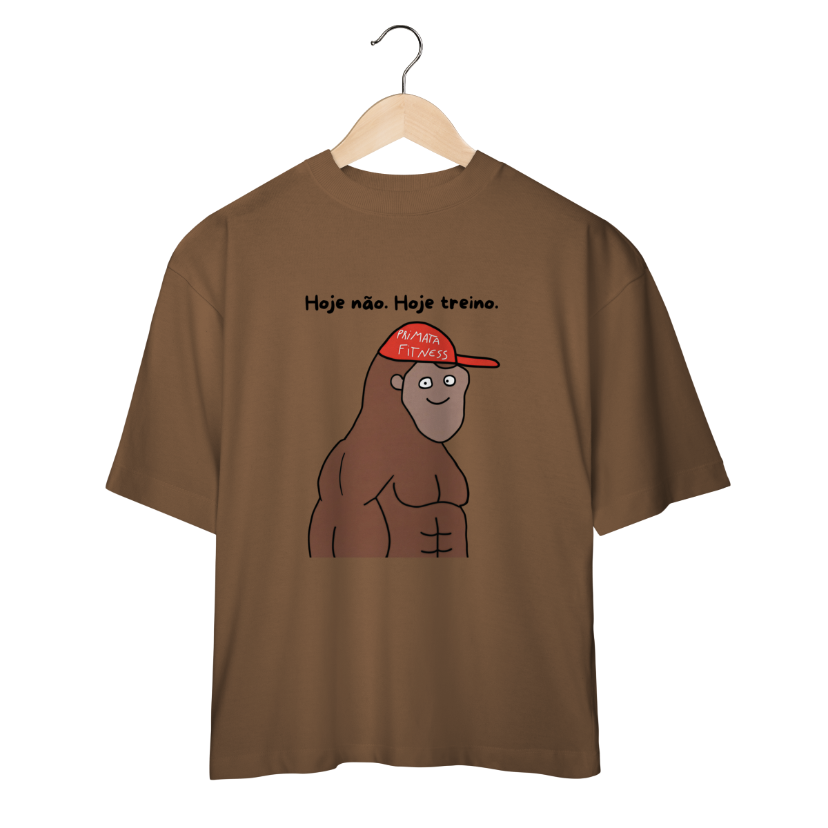 Nome do produto: Oversized Primata 02