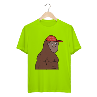 Nome do produtoPrimata Sport Dry UV Poliéster