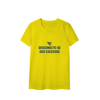 Nome do produto DESCONECTE-SE DOS EXCESSOS