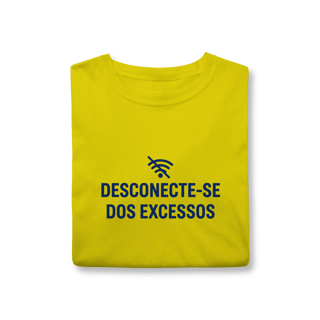 Nome do produto DESCONECTE-SE DOS EXCESSOS