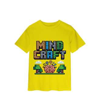 Nome do produto MIND CRAFT