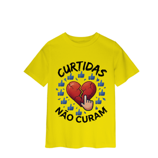 Nome do produto CURTIDAS NÃO CURAM 