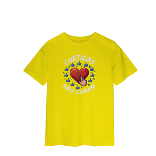 Nome do produto CURTIDAS NÃO CURAM 