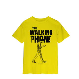 Nome do produto INFANTIL - THE WALKING PHONE