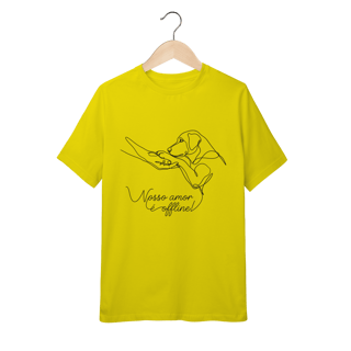 Nome do produto INFANTIL QUALITY 10 A 14 NOSSO AMOR É OFFLINE