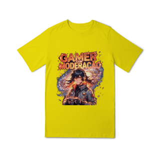 Nome do produto CLASSIC INFANTIL GAMER COM MODERAÇÃO