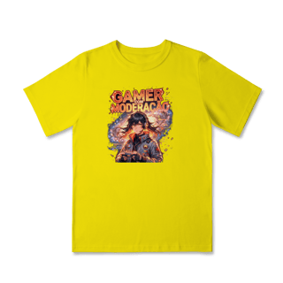 Nome do produto CLASSIC INFANTIL GAMER COM MODERAÇÃO