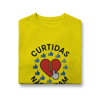 Nome do produto CURTIDAS NÃO CURAM