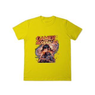 Nome do produto CLASSIC INFANTIL GAMER COM MODERAÇÃO