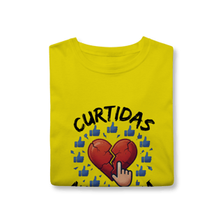 Nome do produto CURTIDAS NÃO CURAM 