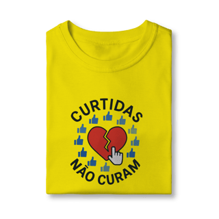 Nome do produto CURTIDAS NÃO CURAM