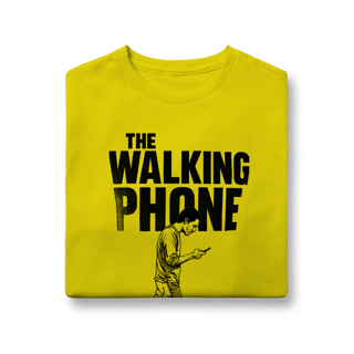 Nome do produto INFANTIL - THE WALKING PHONE