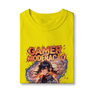 Nome do produto CLASSIC INFANTIL GAMER COM MODERAÇÃO