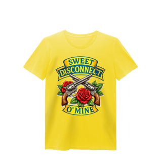 Nome do produto BABY LONG ESTONADA SWEET DISCONNECT O’ MINE