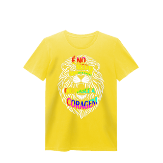 Nome do produto BABY LONG ESTONADA CORAGEM