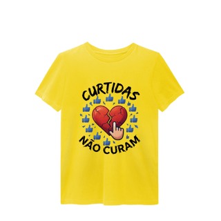 Nome do produto CURTIDAS NÃO CURAM 