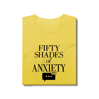 Nome do produto BABY LONG ESTONADA - 50 TONS DE ANSIEDADE