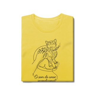 Nome do produto BABY LONG ESTONADA O SOM DO AMOR INCONDICIONAL