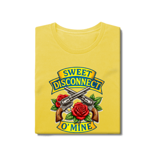 Nome do produto BABY LONG ESTONADA SWEET DISCONNECT O’ MINE