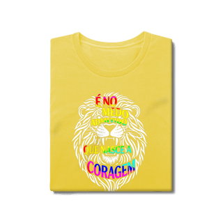 Nome do produto BABY LONG ESTONADA CORAGEM