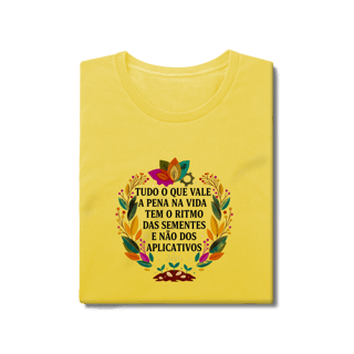 Nome do produto BABY LONG ESTONADA O RITMO DAS SEMENTES