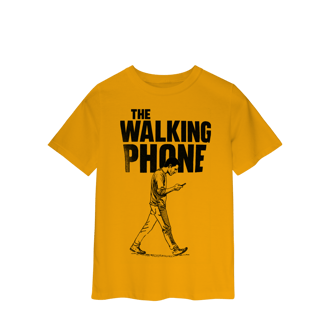 Nome do produto INFANTIL - THE WALKING PHONE