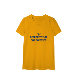 Nome do produto DESCONECTE-SE DOS EXCESSOS